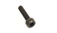 Zylinderkopfschraube Innensechskant M3x12mm, 1 Stück