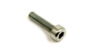 Zylinderkopfschraube Innensechskant M3x16mm, 1 Stück