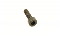 Zylinderkopfschraube Innensechskant M3x10mm 10.9, 1...