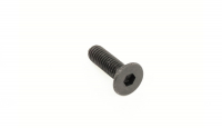 Senkkopfschraube Innensechskant M3x12mm 10.9, 1 Stück