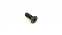 Senkkopfschraube Innensechskant M4x12mm, 1 Stück