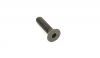 Senkkopfschraube Innensechskant M4x16mm, 1 Stück