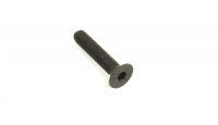 Senkkopfschraube Innensechskant M4x20mm, 1 Stück