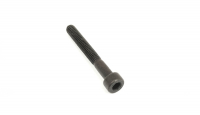 Zylinderkopfschraube Innensechskant M4x30mm, 1 Stück
