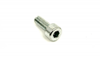 Zylinderkopfschraube Innensechskant M4x10mm, verzinkt 1...