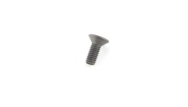 Senkkopfschraube Innensechskant M4x10mm, 1 Stück