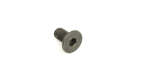 Senkkopfschraube Innensechskant M4x8mm, 1 Stück