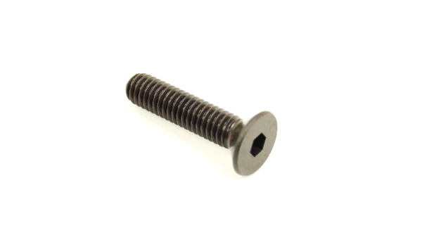 Senkkopfschraube Innensechskant M4x18mm, 1 Stück