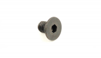 Senkkopfschraube Innensechskant M4x6mm, 1 Stück