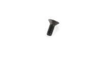 Senkkopfschraube Innensechskant M4x10mm, 1 Stück