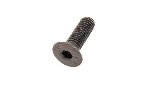 Senkkopfschraube Innensechskant M5x16mm, 1 Stück