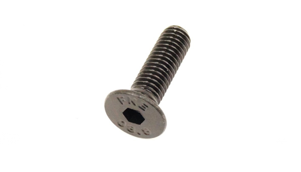 Senkkopfschraube Innensechskant M5x18mm, 1 Stück