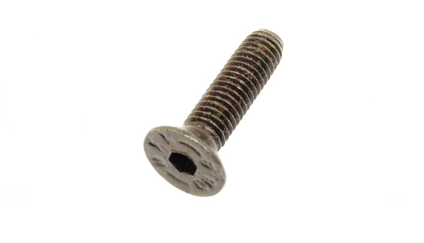Senkkopfschraube Innensechskant M5x20mm, 1 Stück