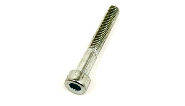 Zylinderkopfschraube Innensechskant M5x25mm, 1 Stück