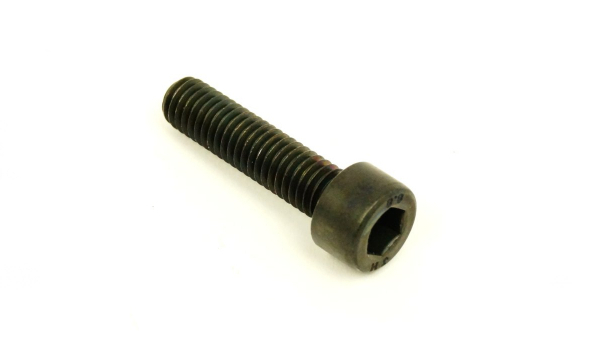 Zylinderkopfschraube Innensechskant M6x25, 1 Stück