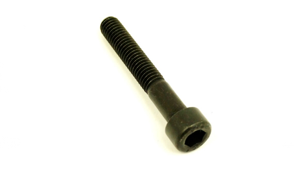 Zylinderkopfschraube Innensechskant M6x25, 1 Stück