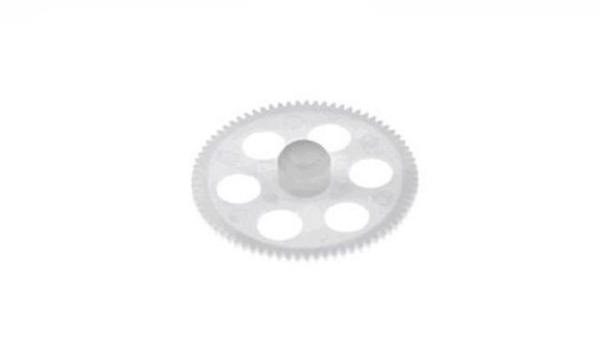 Oberes Zahnrad S032/Level X 180