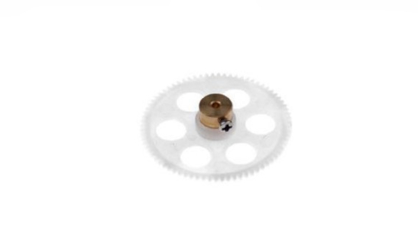 S032-14 Unteres Zahnrad S032/Level X 180