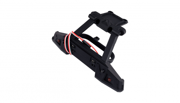 Heckstoßfänger MTX10