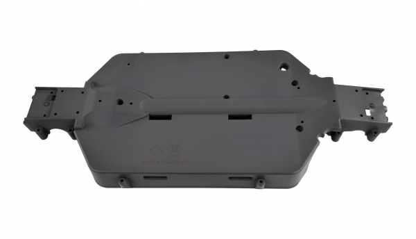 Chassis MTX10
