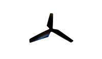 Heckrotor für Helikopter F639, F39-034