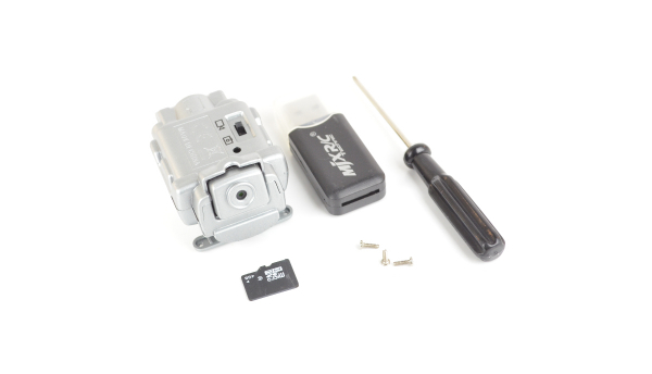 MJX HD-Kamera für T40, F39, F29, T41, F45, T43, F49, 4GB