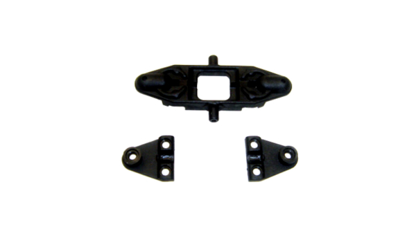 F45-004 Rotorblatthalterung für F645