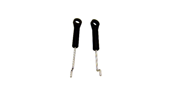 F45-009 Servo-Anlenkstange für F645