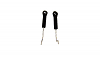 F45-009 Servo-Anlenkstange für F645