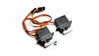 F45-082 Servo Set für F645