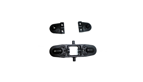 F49-03 Rotorblatthalterung F649