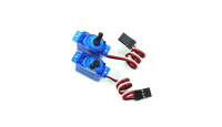 NE11017600 Servo Set