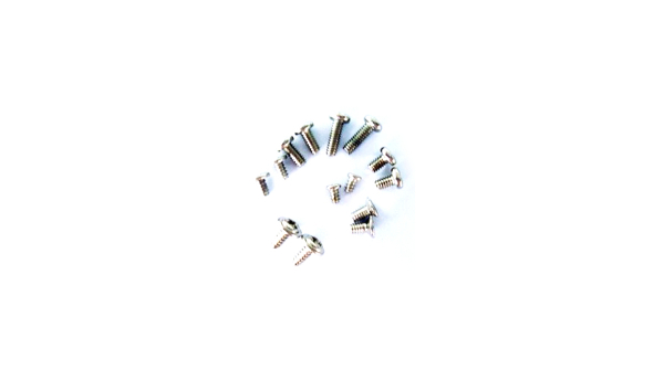 NE4220005 Schrauben Set Nine Eagles Free Spirit SX