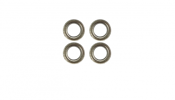 Kugellager 5x8x2,5mm CT10