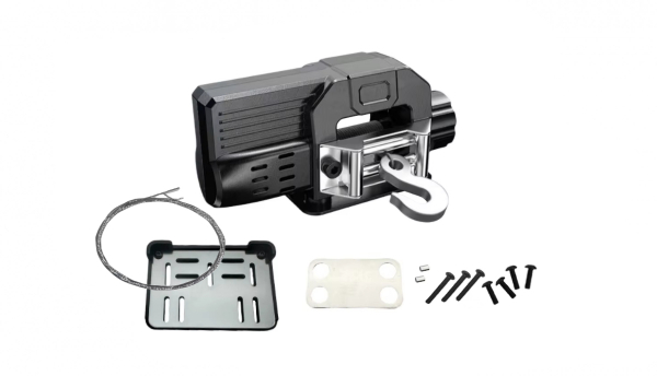 ALLRock H8 Seilwinden-Set