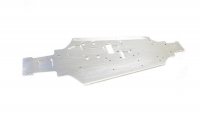 BD2004 Chassis T6 6061 Aluminium