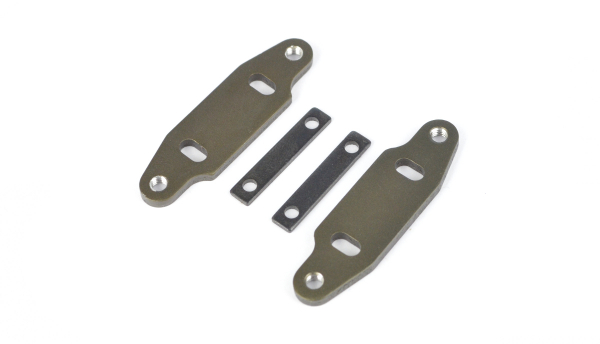 BB2114 Motorbefestigungs-Klammern (PRO)
