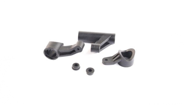 BB2009 Servo Saver