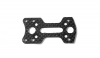 BB2020 Mitteldifferential-Abdeckungsplatte Carbon