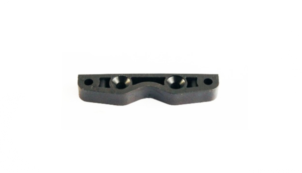 BB2033 Vorderer unterer Querlenkerhalter (hinten)