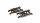 BB2053 hintere untere Querlenker