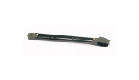 BB2057 hintere Chassis Stütze 7075 Aluminium