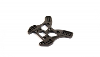 BB2068 hintere Dämpferbrücke 7075 Aluminium