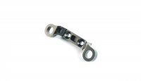 BB2125 Oberer Querlenkerhalter 7075 Aluminium