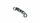 BB2125 Oberer Querlenkerhalter 7075 Aluminium