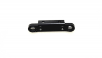 BB2127 hinterer unterer Querlenkerhalter 3° Vorspur...