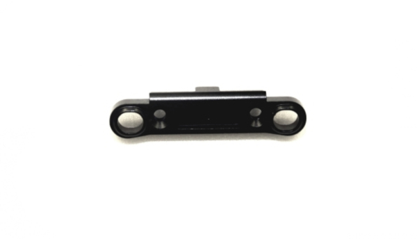 BB2128 Hinterer unterer Querlenkerhalter (hinten) 2° Vorspur