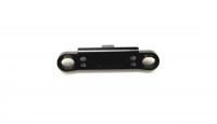 BB2128 Hinterer unterer Querlenkerhalter (hinten) 2°...