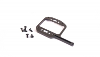 BB2129 Motorhalterung CNC Aluminium