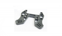 BB2132 vordere Dämpferbrücke 7075 Aluminium